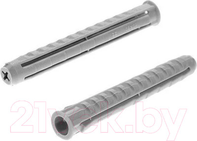 Дюбель распорный Starfix Тип N 10х80 / SM-78335-250 (250шт, нейлон)
