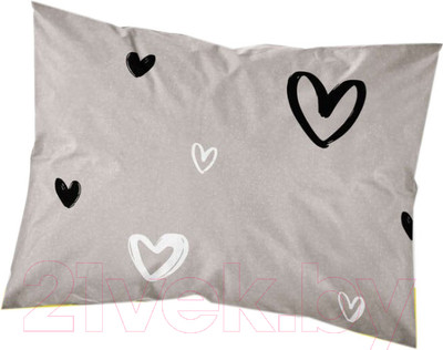 Наволочка Samsara Love Is 5070Н-8