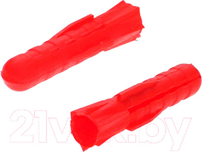 Дюбель распорный Starfix Тип T 16х80 / SM-16382-150 (150шт)