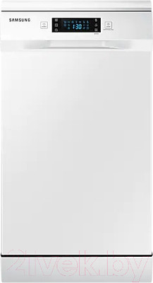 Посудомоечная машина Samsung DW50R4050FW/WT