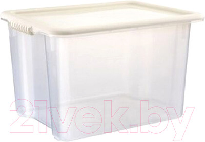 Контейнер для хранения Berossi Porter ИК 29933000 (слоновая кость)