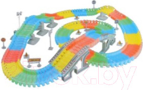 Автотрек Наша игрушка 868-167