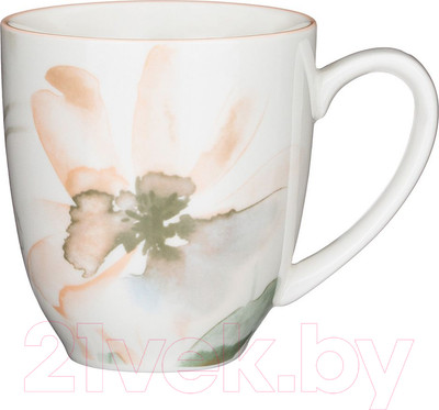 Кружка Bronco Aquarelle / 410-136