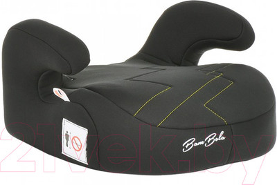 Бустер Bambola Columb / KRES3410 (черный)