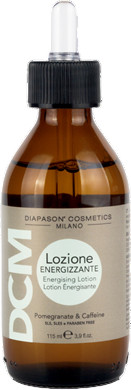 Лосьон для волос DCM Стимулирующий от выпадения волос / 982024 (115мл )