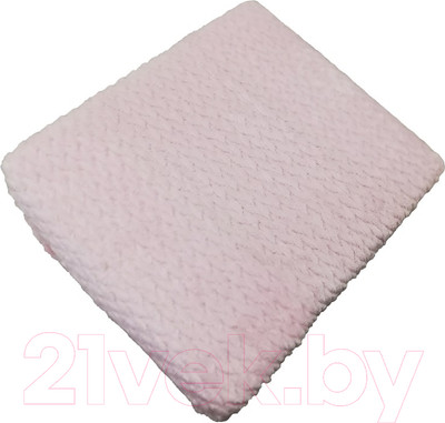 Плед Belezza Valira 200x220 (розовый)