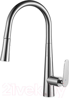 Смеситель Laveo Nalda BAY069D