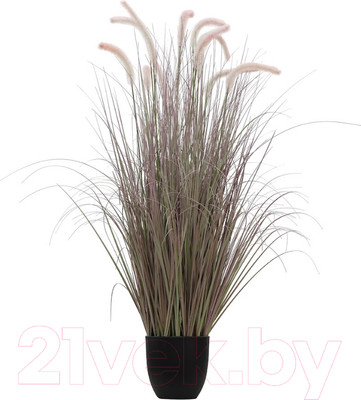 Искусственное растение Merry Bear Home Decor Микс Трава-Щетинник / KD3313-82-22