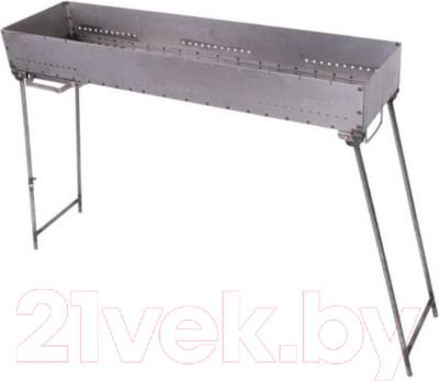 Мангал Kukmara №14 / м14