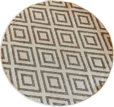 Циновка Orlix Express 505191 (темно-серый)