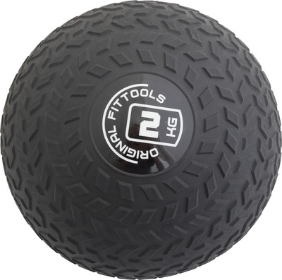 Медицинбол Original FitTools FT-SMB-02