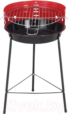 Угольный гриль ECOS CHG-013A / 999676