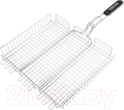 Решетка для мангала ECOS RD-103-1C / 999608