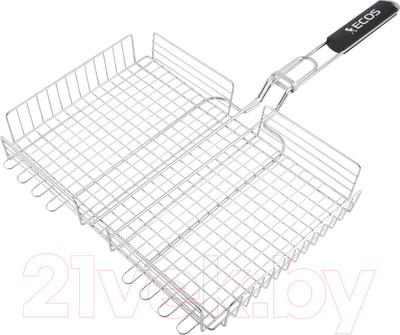Решетка для мангала ECOS RD-103C / 999609