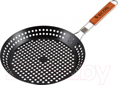 Решетка для мангала ECOS 24031D / 999626