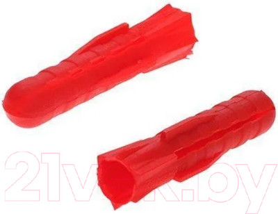 Дюбель распорный Starfix Тип T 6х35 / SM-06337-1000 (1000шт)