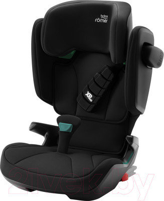 Автокресло Britax Romer Kidfix i-size (Cosmos Black)