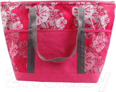 Термосумка ECOS HypnosisTote-I CB-68 / 006768