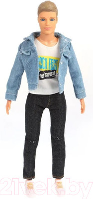 Кукла Defa Kevin / 8427b