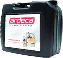 Моторное масло Ardeca Multi-Tec+ B4 10W40 / P03021-ARD020 (20л)