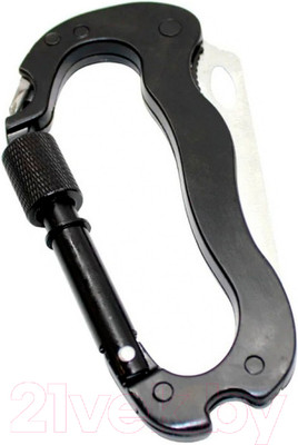 Карабин-мультитул Дружба ДМ-380