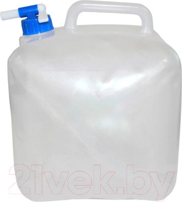 Складная канистра Дружба ДВ-611 (10л)