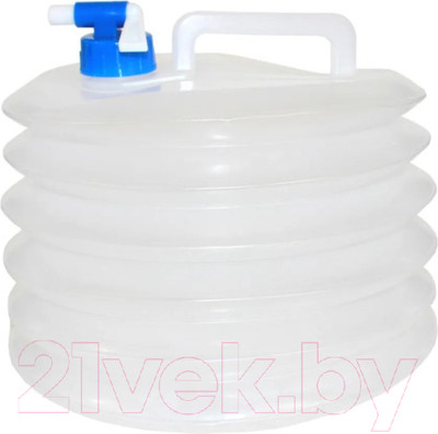 Складная канистра Дружба ДВ-610 (10л)