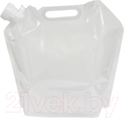 Складная канистра Дружба ДВ-605 (5л)