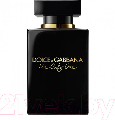 Парфюмерная вода Dolce&Gabbana The Only One Intense (30мл)