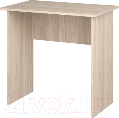 Письменный стол Премиум Вита (шимо светлый)