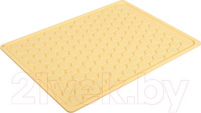 Коврик для сушки посуды Marmiton 17298