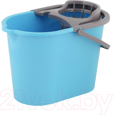Ведро с отжимом Альтернатива М1012