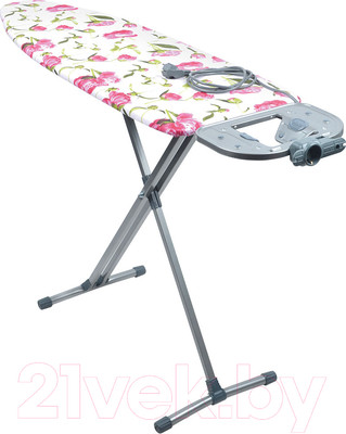 Гладильная доска Ника Light 1220-400 / НЛ (металл)