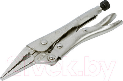 Гейферный зажим King TONY 6315-06