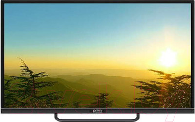 Телевизор POLAR 42" P42L21T2CSM