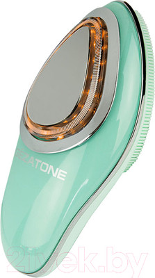 Электрощетка для лица Gezatone Clean&Beauty Pro m780 / 1301291