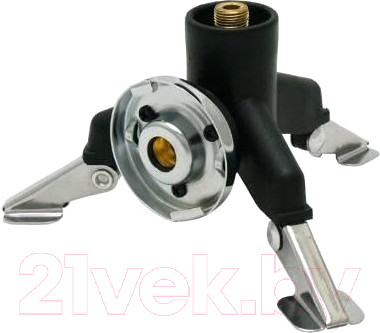 Переходник для газового баллона Tourist Tripod / TA-003