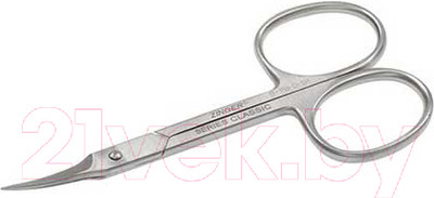 Ножницы для маникюра Zinger zo-B-118-S-SH