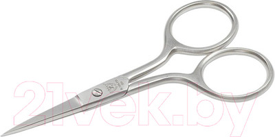 Ножницы для маникюра Zinger zo-B-105-S-SH