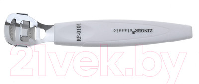 Бритва для ног Zinger zo-RF-0101 (белый)