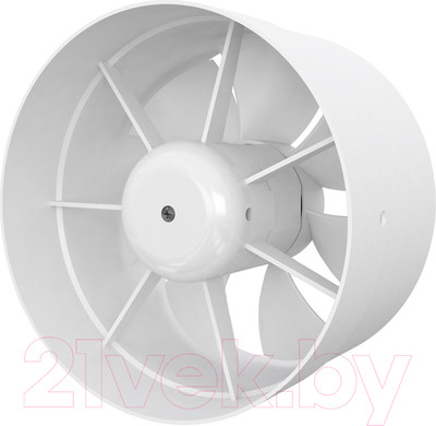 Вентилятор накладной ERA D 125 / Profit 5 BB