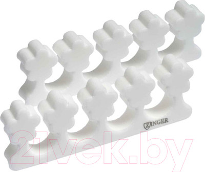 Разделитель для пальцев ног Zinger zo-SPR-02