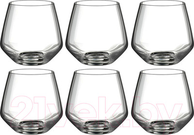 Набор стаканов Rona Image 4220/1600 (6шт)