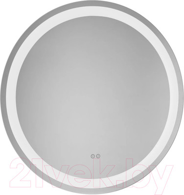 Зеркало Акватон Анелло 85 (1A260802AK010)