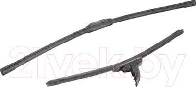 Щетки стеклоочистителя Stellox 201642SX