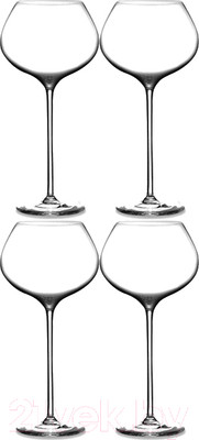 Набор бокалов Rona Select 6051/3600 (4шт)