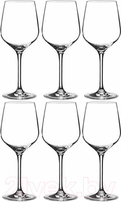 Набор бокалов Rona Image 6103/0200 (6шт)