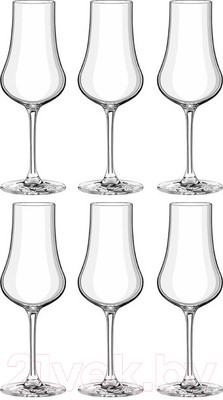 Набор бокалов Rona Bar 6751/3500 (6шт)