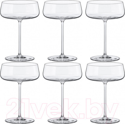 Набор бокалов Rona Mode 7048/0800 (6шт)