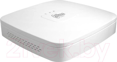 Видеорегистратор наблюдения Dahua DHI-XVR4104C-I